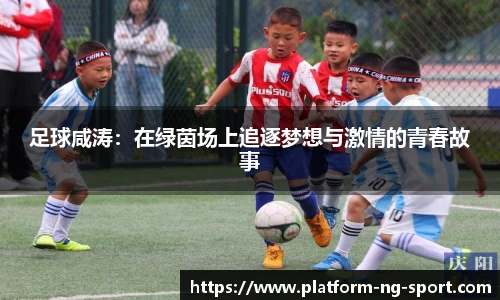 足球咸涛：在绿茵场上追逐梦想与激情的青春故事
